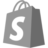 Logo Shopify